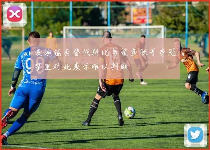 麦迪能否替代科比与鲨鱼联手夺冠霍里对此表示难以判断