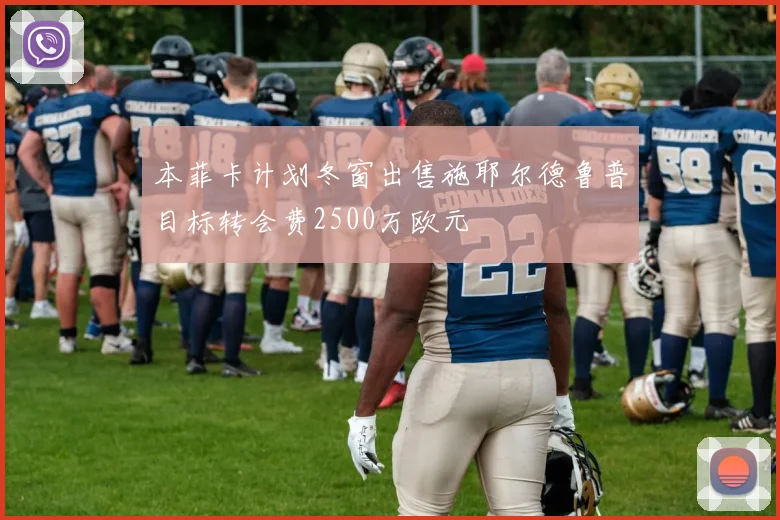 本菲卡计划冬窗出售施耶尔德鲁普目标转会费2500万欧元