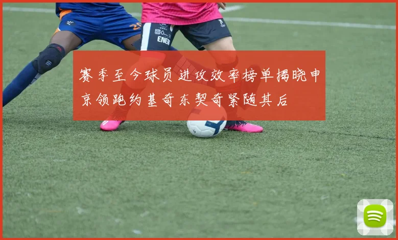 赛季至今球员进攻效率榜单揭晓申京领跑约基奇东契奇紧随其后