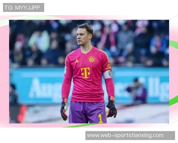 哈曼表示拜仁不将乌尔比希视为诺伊尔接班人将继续寻找新门将 哈曼表示拜仁不将乌尔比希视为诺伊尔接班人将继续寻找新门将