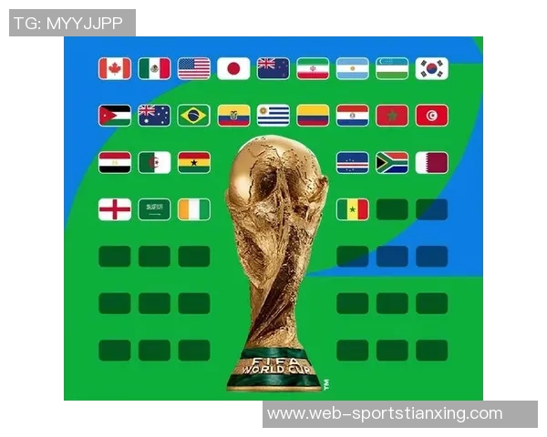 南美十队中六队晋级世界杯欧洲强队却面临完全不同的挑战 南美十队中六队晋级世界杯欧洲强队却面临完全不同的挑战