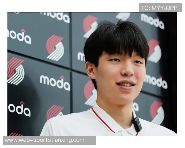 媒体人评论杨瀚森技术水平介于业余与专业之间与NBA差距明显