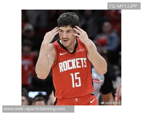 阿杜无差别单打助力拓者锋线崛起谢泼德迅速成长提升火箭竞争力